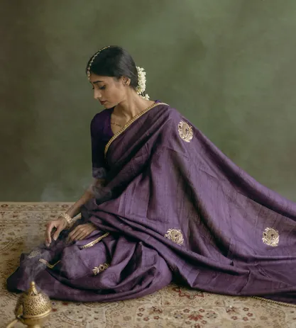 purple-tussar-saree-c1179880-d