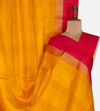 yellow-soft-silk-saree-c1281384-a