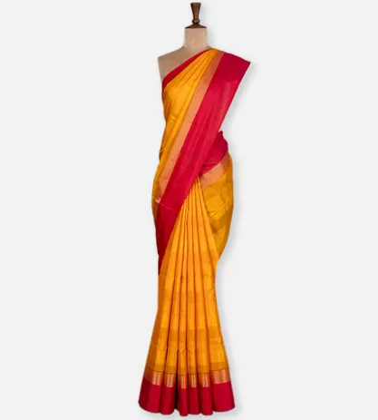 yellow-soft-silk-saree-c1281384-b