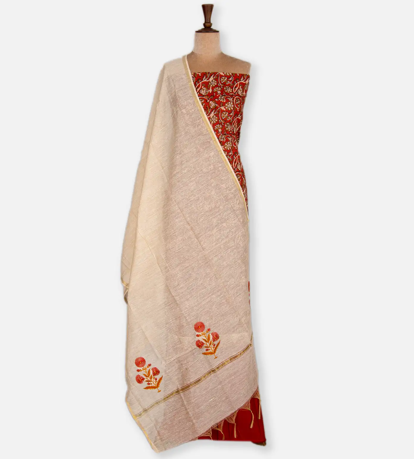 red-cotton-salwar-c1281866-b