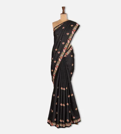 black-tussar-embroidery-saree-c0969646-b