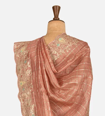 peach-tussar-embroidery-saree-c0971493-c