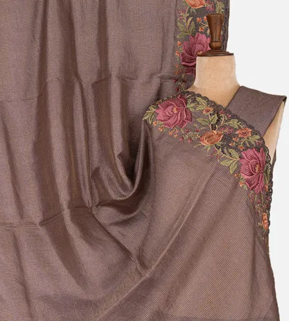 mauve-tussar-cut-work-saree-c1180249-a