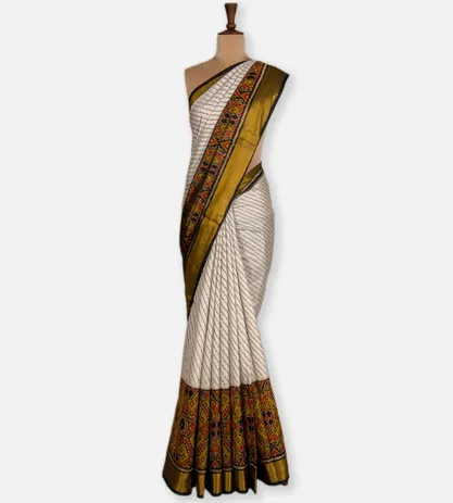 off-white-patola-silk-saree-c0253309-b