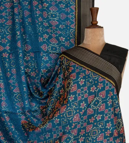 blue-patola-silk-saree-c1176493-a