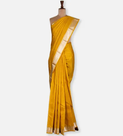 yellow-kanchipuram-silk-saree-c1177796-b