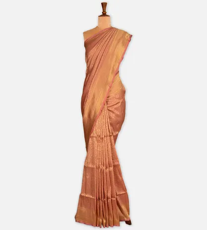 salmon-pink-banarasi-silk-saree-c0966704-b