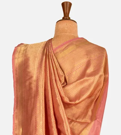 salmon-pink-banarasi-silk-saree-c0966704-c