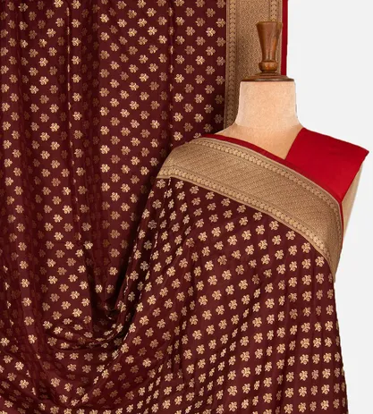 maroon-banarasi-silk-saree-c0966708-a