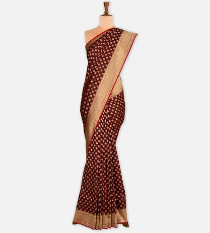 maroon-banarasi-silk-saree-c0966708-b