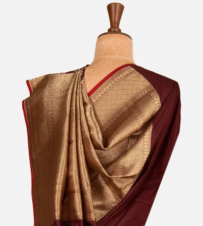 maroon-banarasi-silk-saree-c0966708-c