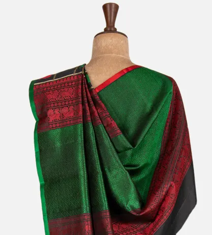 black-kanchipuram-silk-saree-c1072930-c