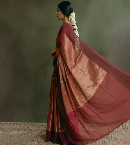 red-bailou-tussar-saree-c1179686-e