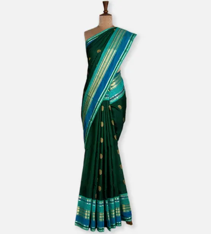 green-kanchipuram-silk-saree-b1250345-b