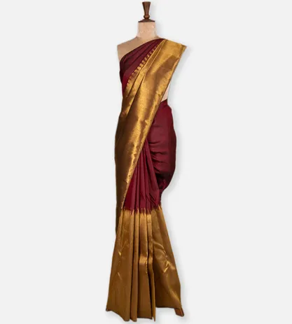 deep-maroon-kanchipuram-silk-saree-c1282351-b