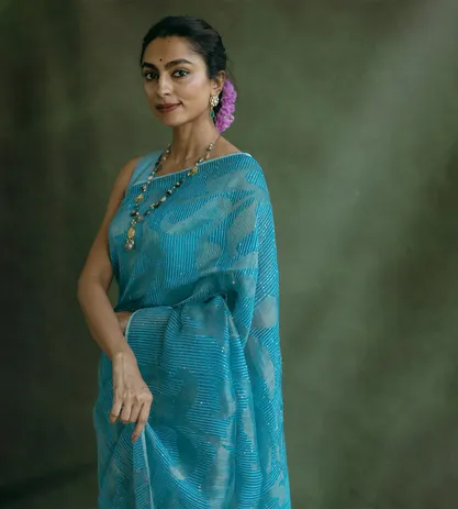 blue-bailou-tussar-saree-rv2121-a