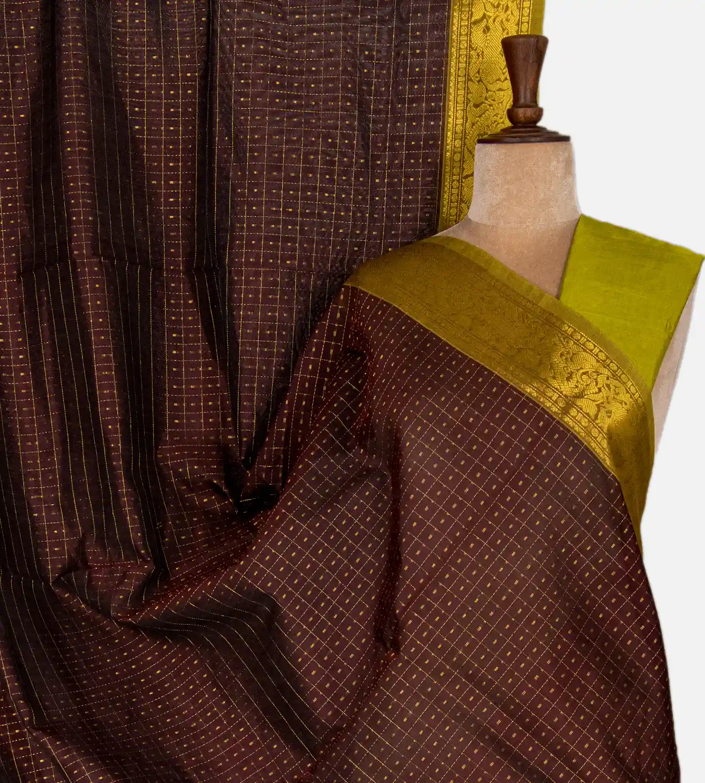 deep-maroon-cotton-silk-saree-c1282043-a