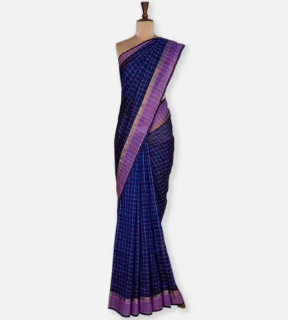 deep-blue-cotton-silk-saree-c1282082-b