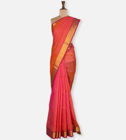 orangish-pink-cotton-silk-saree-c1282005-b