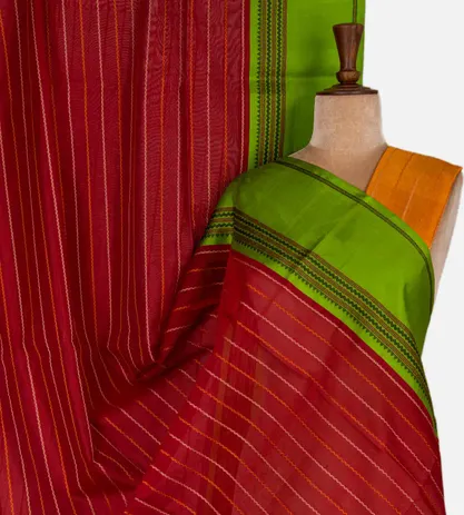 red-cotton-silk-saree-c0967025-a