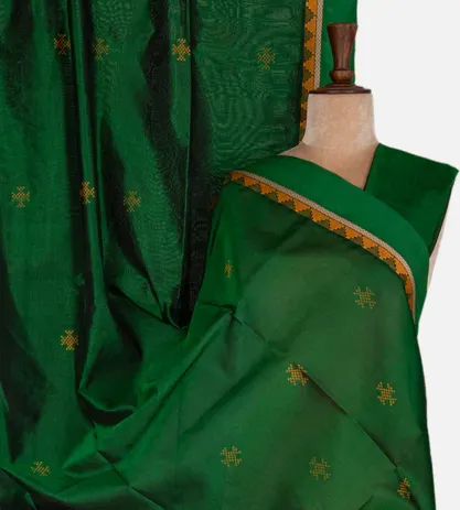 green-cotton-silk-saree-c1177048-a