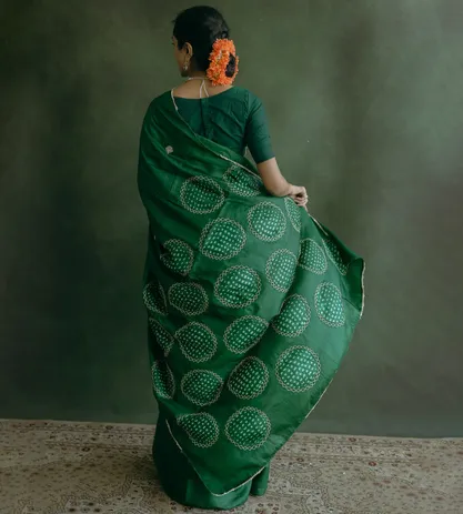 green-tussar-saree-c1180232-d