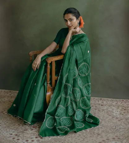 green-tussar-saree-c1180232-e