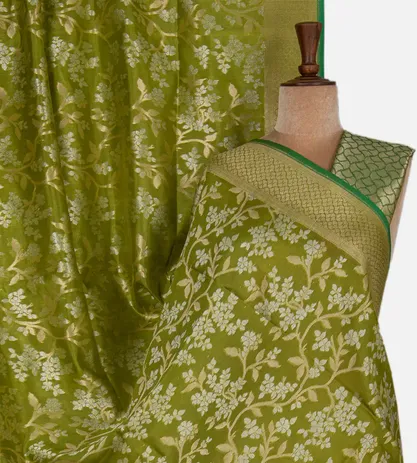 light-green-kora-silk-saree-c1180847-a