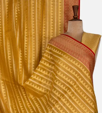 yellow-kora-silk-saree-c1179669-a