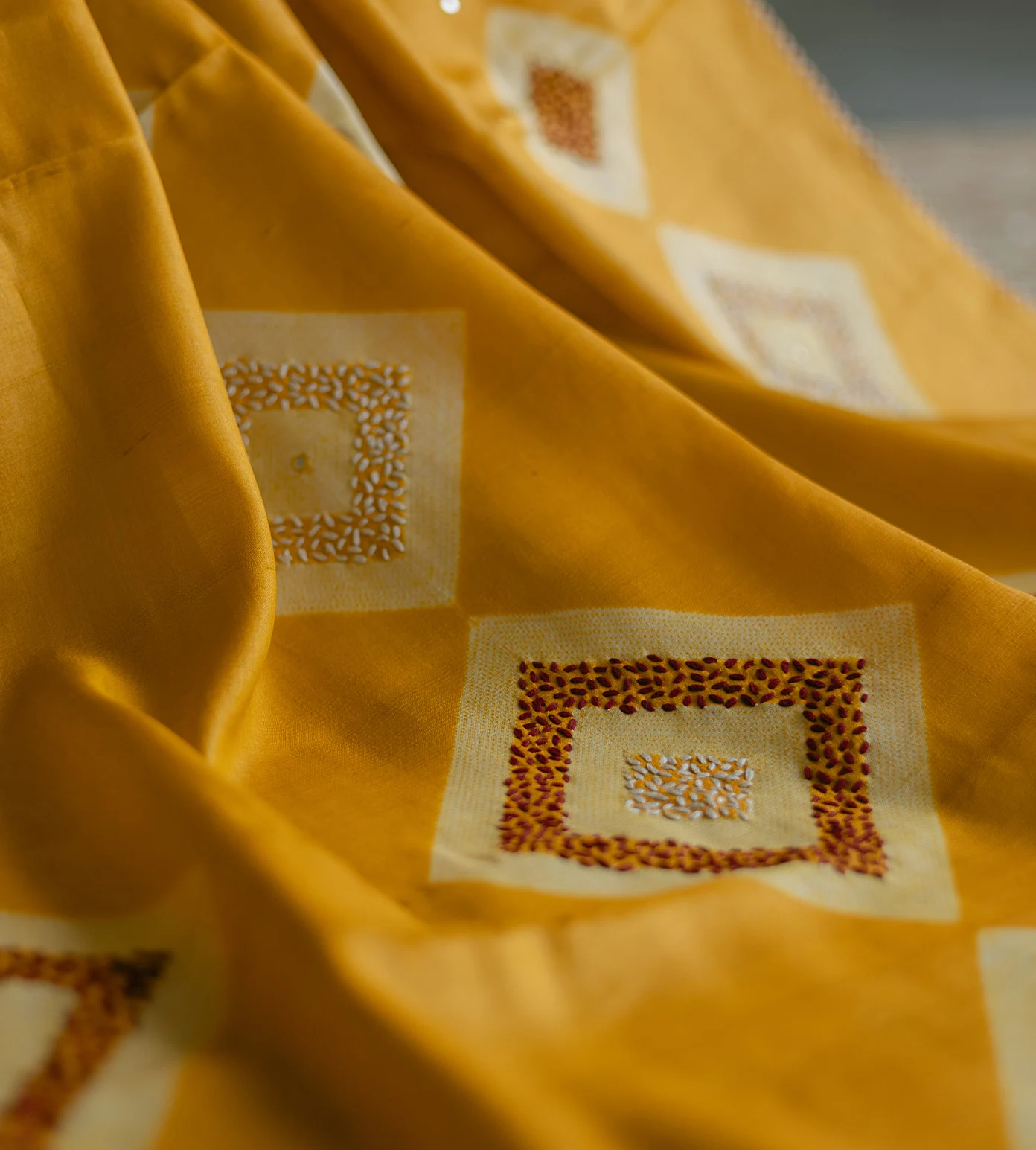 yellow-tussar-saree-c1180235-c