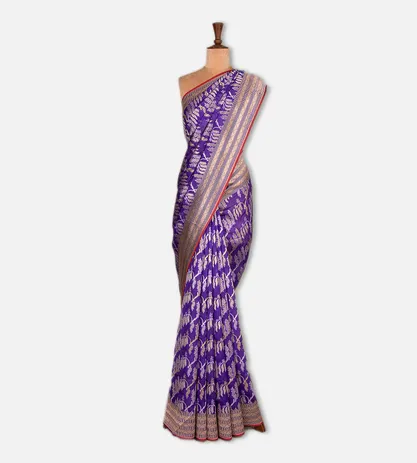 violet-kora-silk-saree-c1180834-b