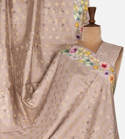 creme-chaniya-silk-saree-c1075202-a