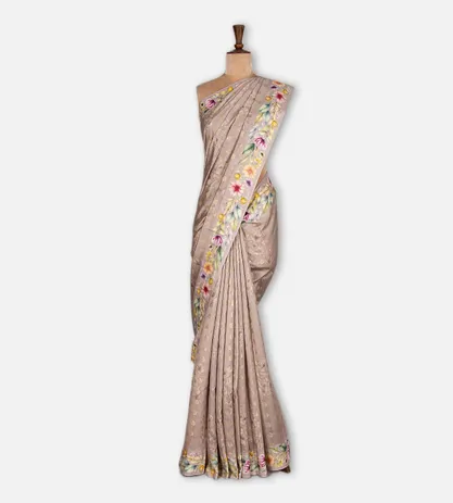 creme-chaniya-silk-saree-c1075202-b