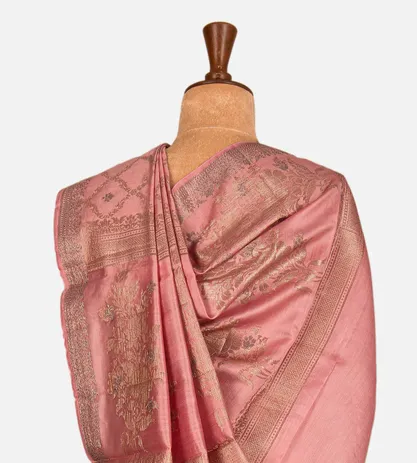 salmon-pink-chaniya-silk-saree-c0964672-c