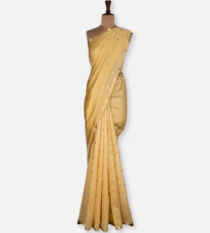 yellow-chaniya-silk-saree-c0457358-b