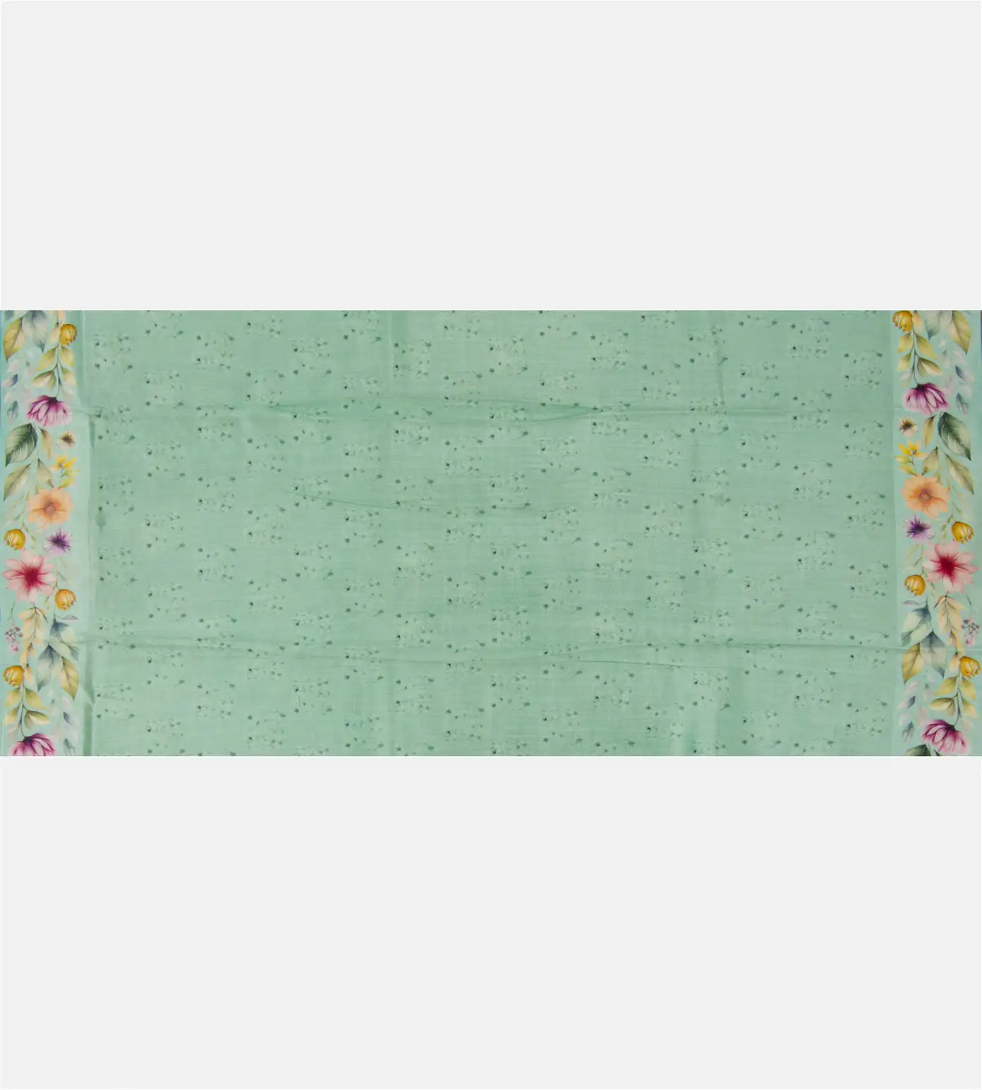 turquoise-blue-chaniya-silk-saree-c1075204-d