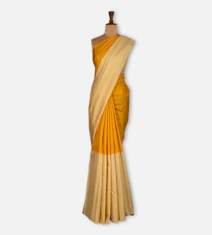 yellow-kanchipuram-silk-saree-c1283131-b