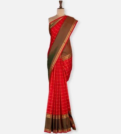 red-kanchipuram-silk-saree-c1076241-b