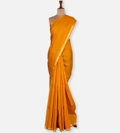 yellow-kanchipuram-silk-saree-c1282994-b