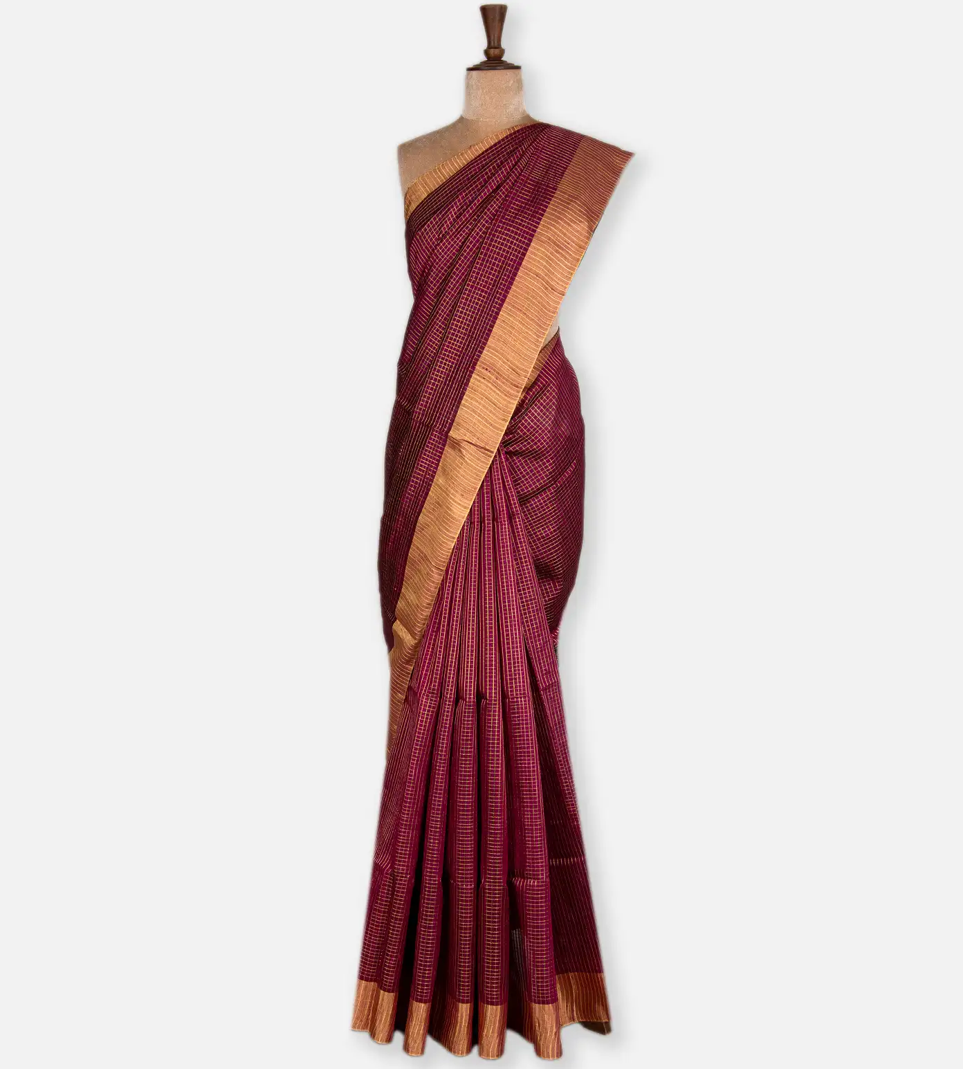 deep-pink-raw-silk-saree-c0969802-b