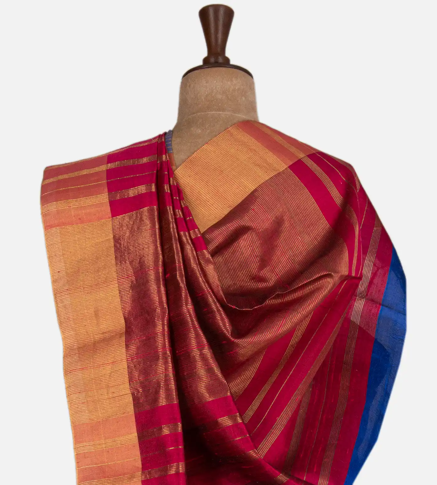 deep-blue-raw-silk-saree-c0969804-c