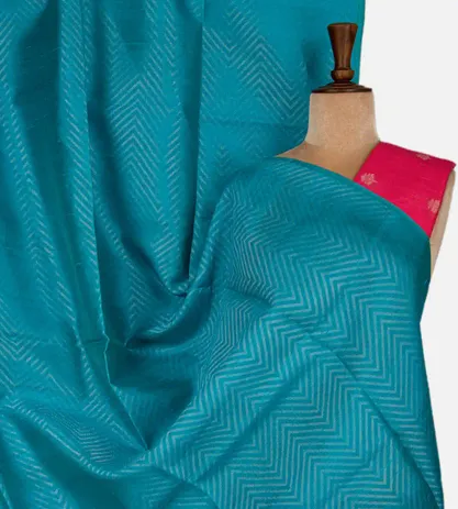 sea-blue-raw-silk-saree-c0969841-a