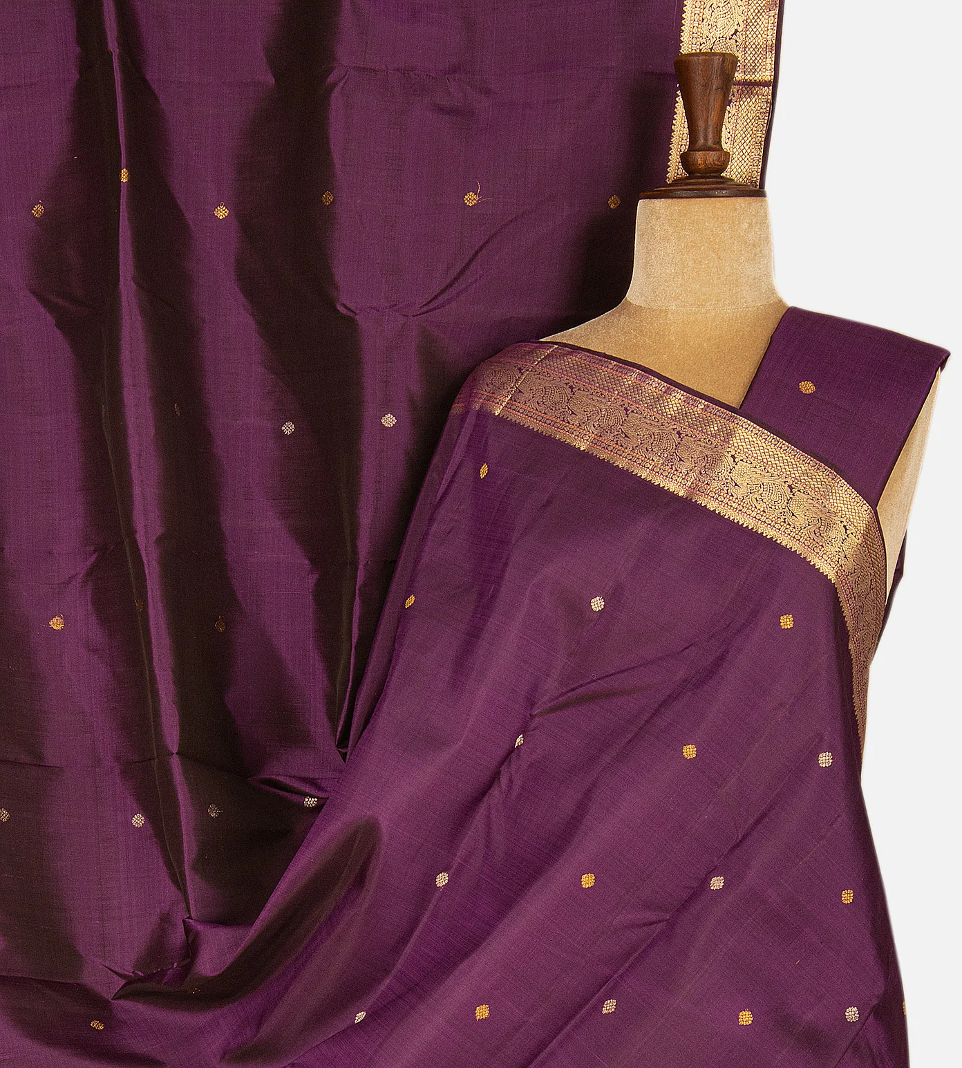 dark-pink-kanchipuram-silk-saree-c1282907-a