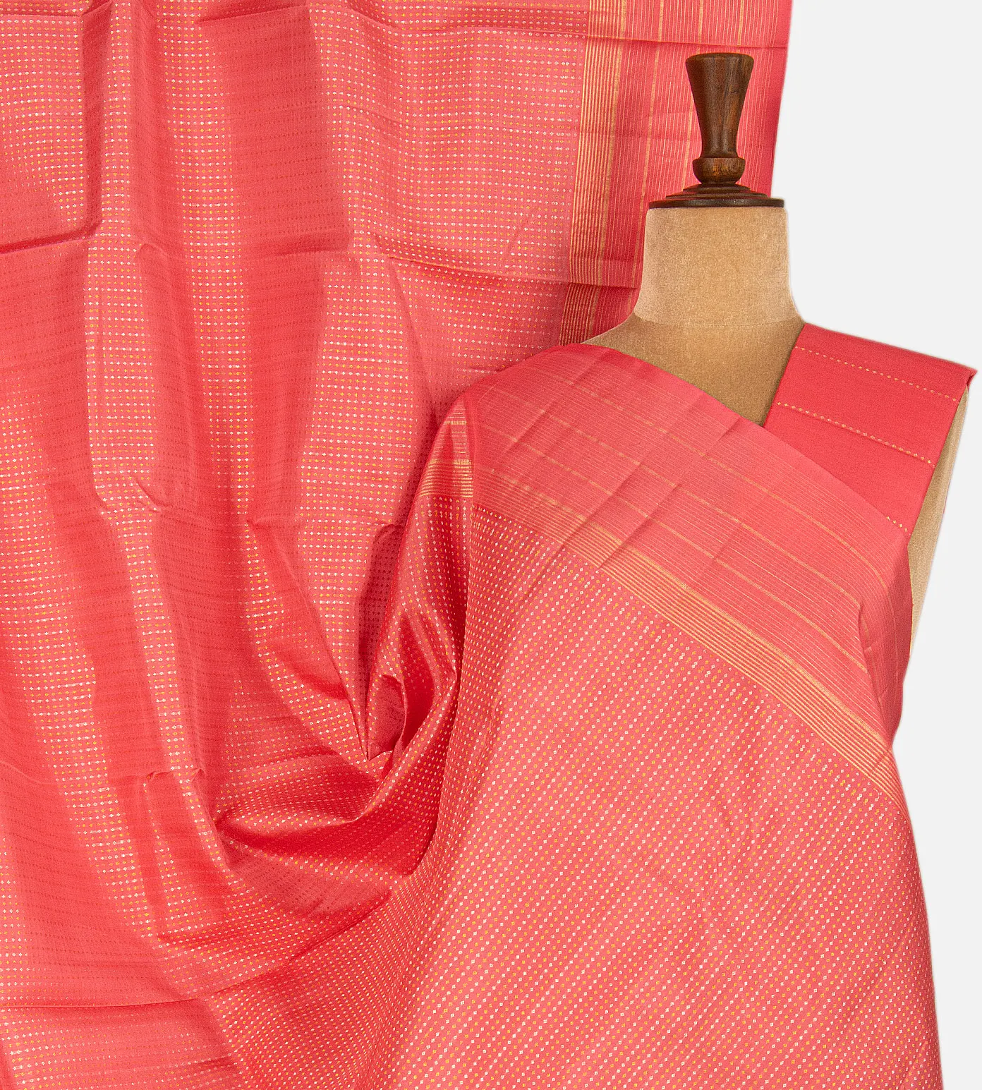 mild-red-kanchipuram-silk-saree-c1282908-a