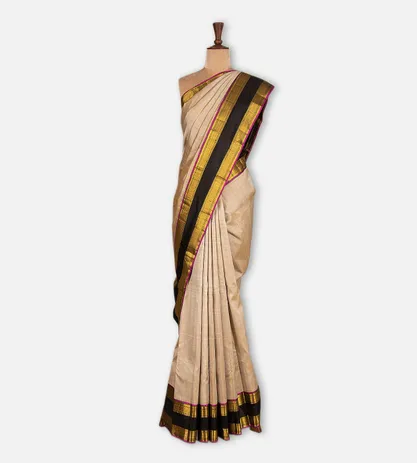 beige-kanchipuram-silk-saree-c1282931-b