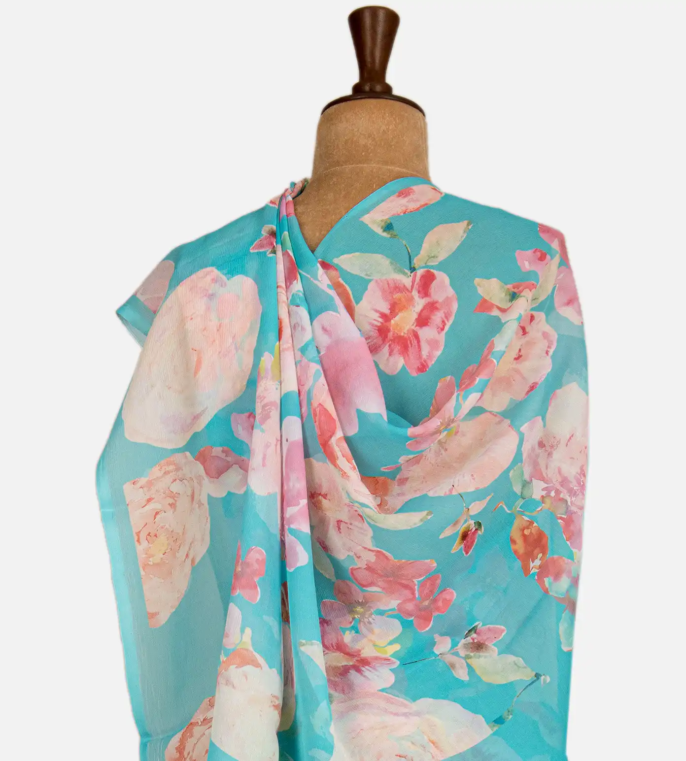 light-blue-chiffon-saree-c1073110-c