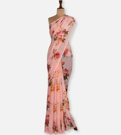 light-peach-chiffon-saree-rv10399-b