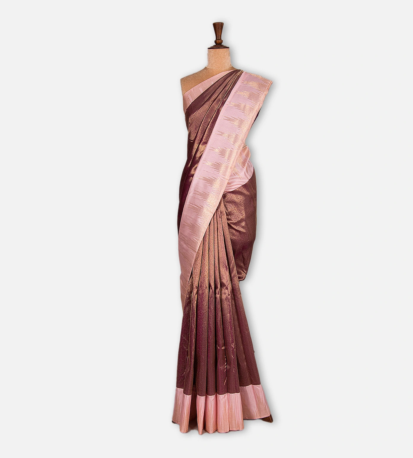 maroon-kanchipuram-silk-saree-c1281370-b