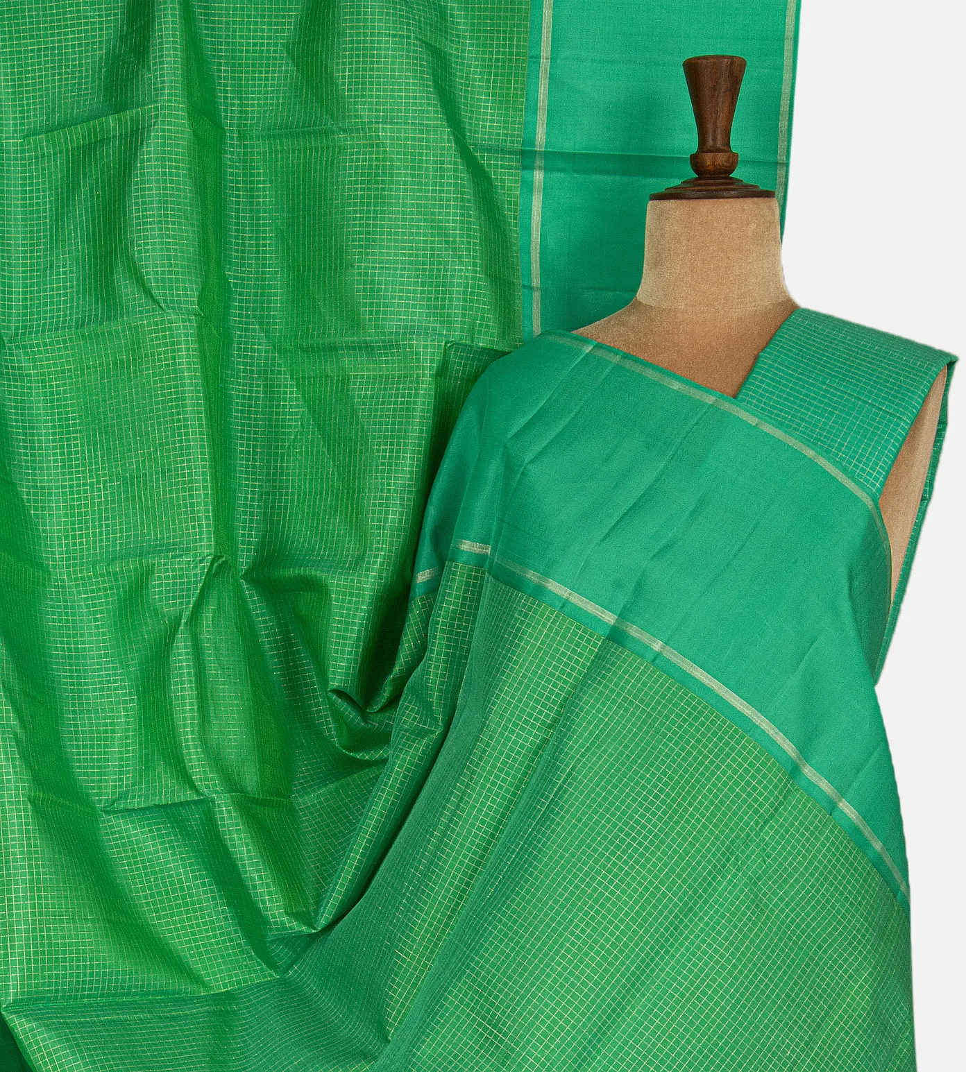 green-kanchjipuram-c1282852-a