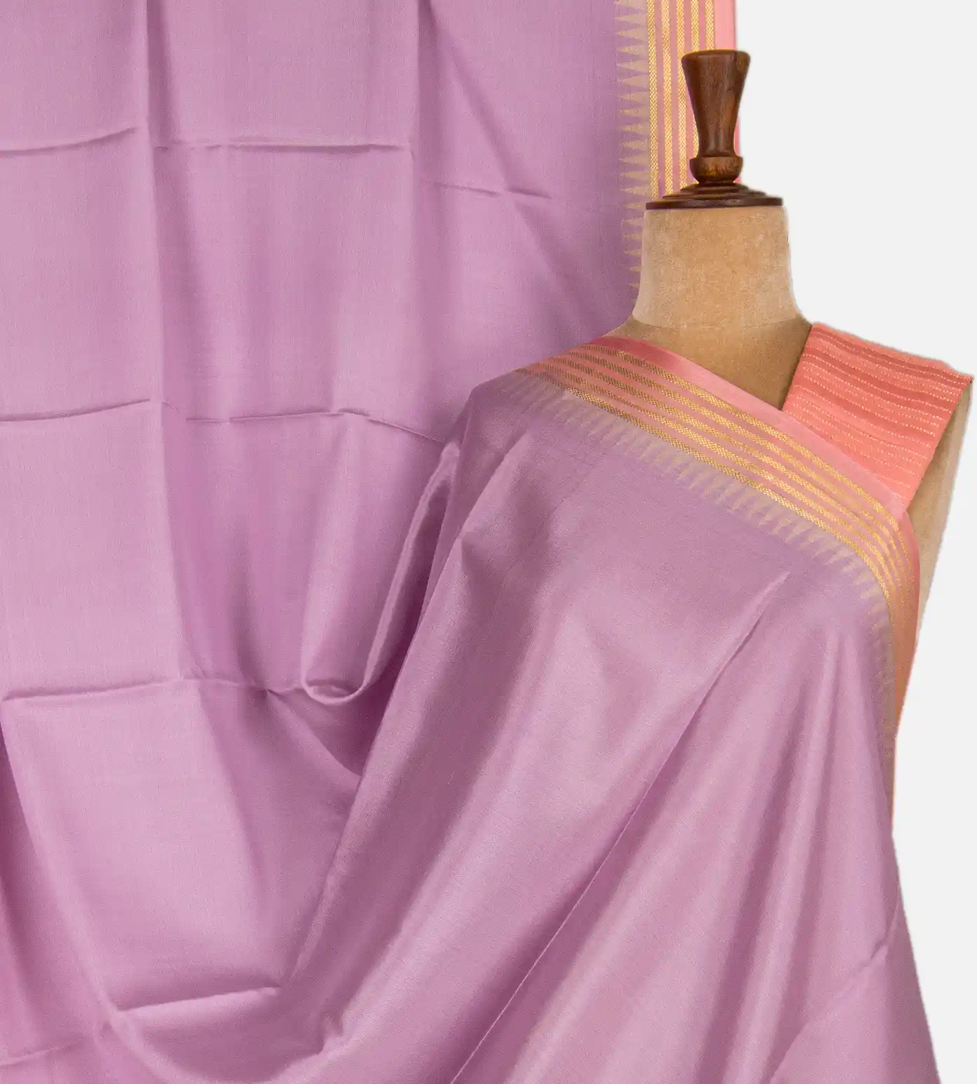 orchid-purple-mysore-crepe-saree-c1283419-a